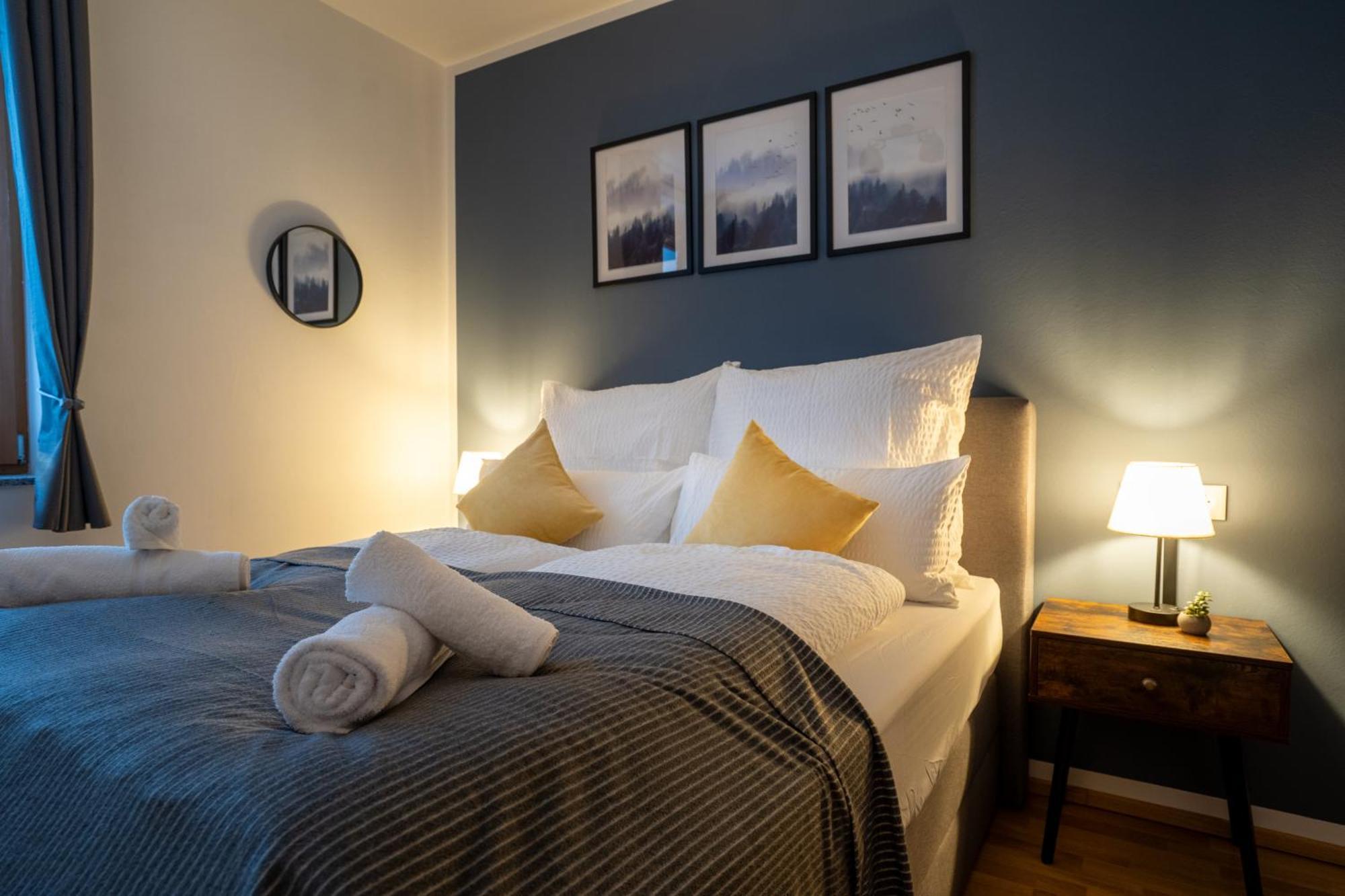 Alpstay "Eulennest" - Private Garden & Free Netflix Bad Kleinkirchheim Exteriér fotografie