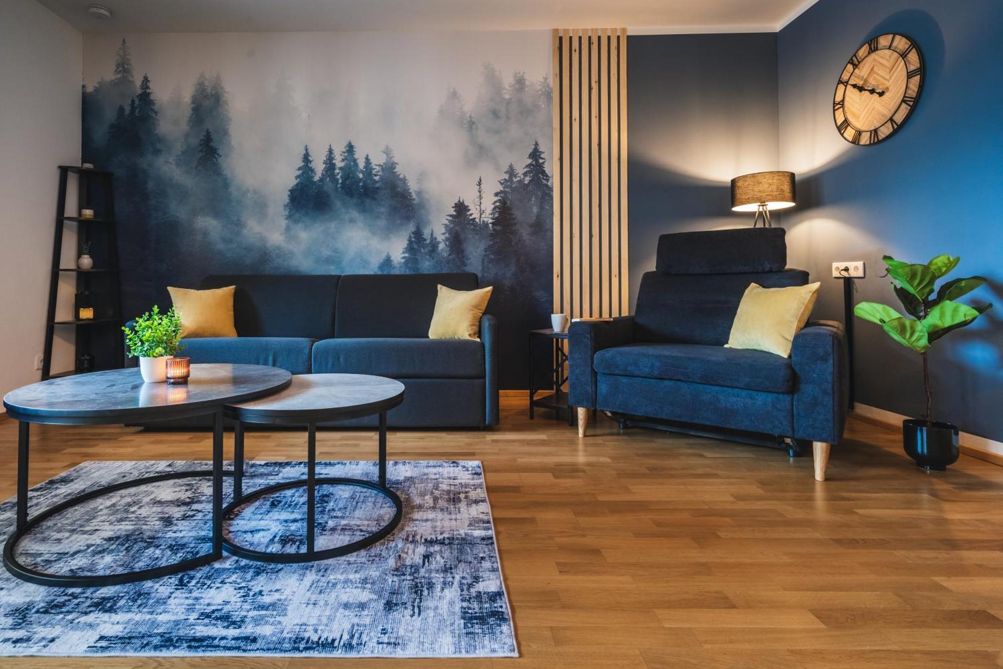 Alpstay "Eulennest" - Private Garden & Free Netflix Bad Kleinkirchheim Exteriér fotografie