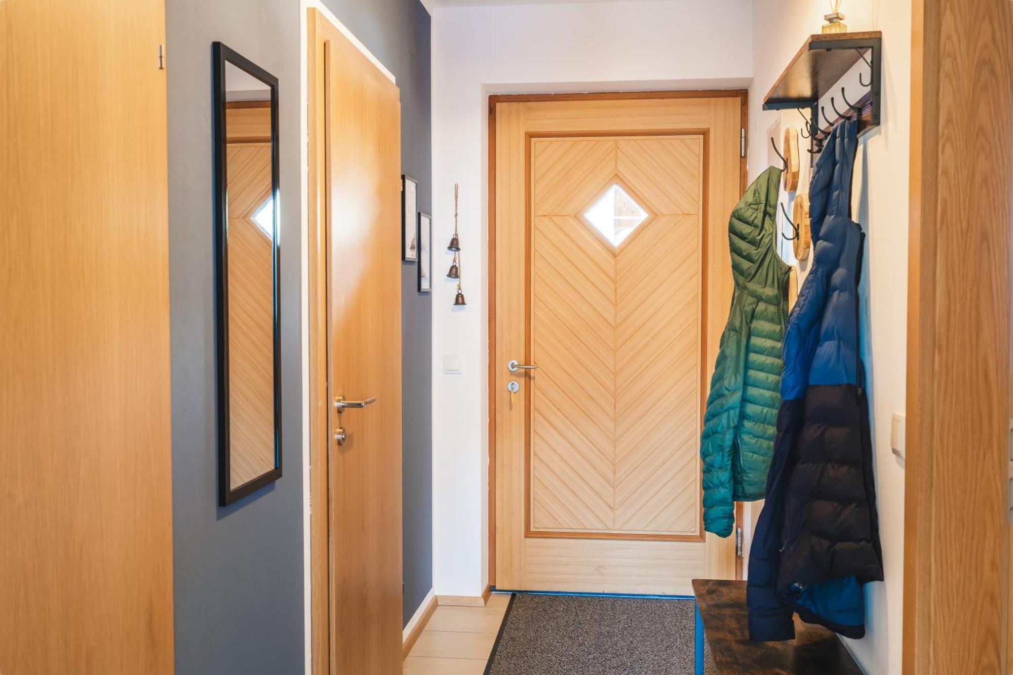 Alpstay "Eulennest" - Private Garden & Free Netflix Bad Kleinkirchheim Exteriér fotografie