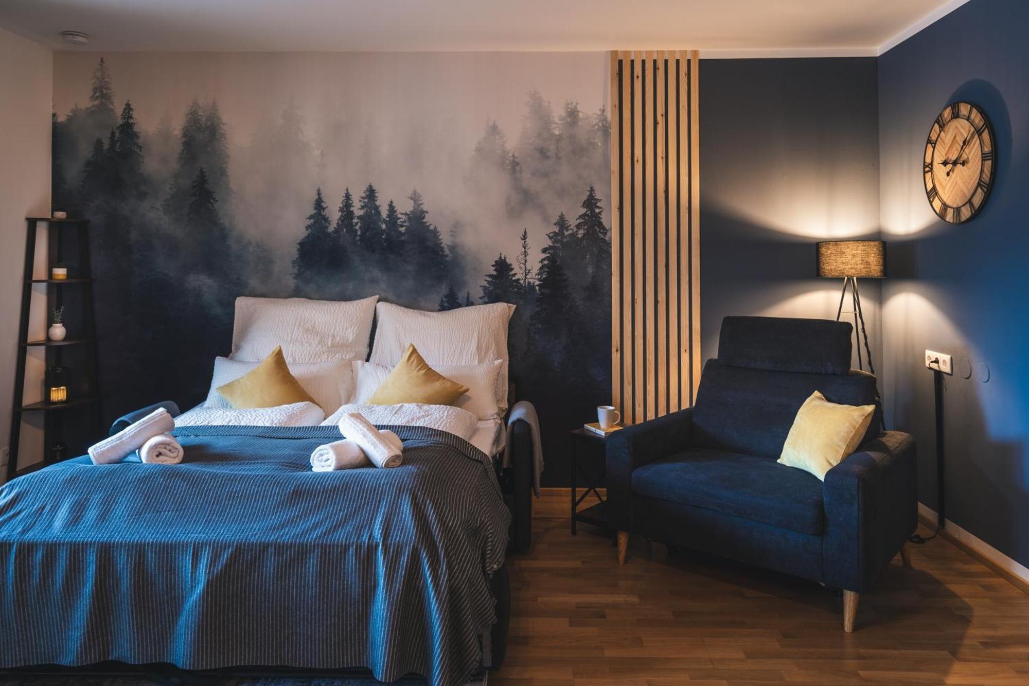 Alpstay "Eulennest" - Private Garden & Free Netflix Bad Kleinkirchheim Exteriér fotografie